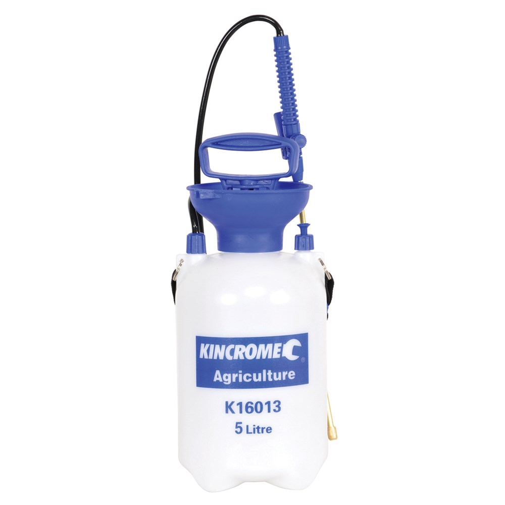 KINCROME PRESSURE SPRAYER 5 LITRE